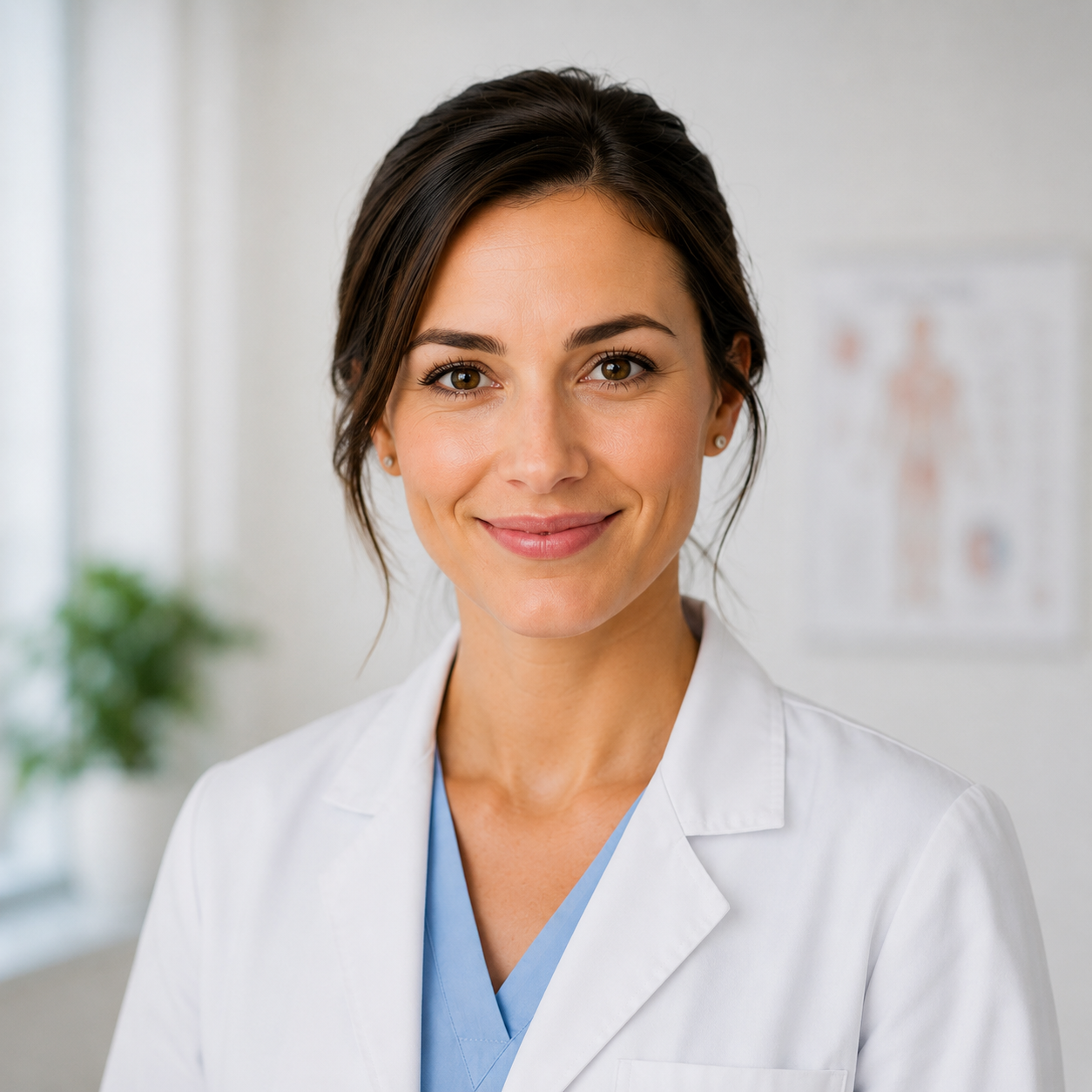 Dr. med. Sabine Möller
